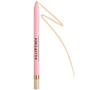 Too Faced Killer Liner 36 Hour Waterproof Gel Eyeliner Pencil